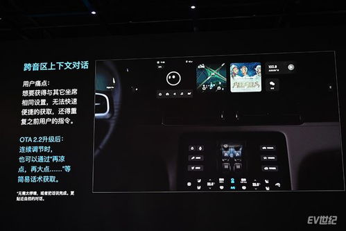 理想one 用安卓系统,智能出行新体验