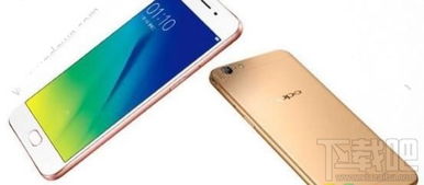oppoa77安卓系统,性能与体验的双重
