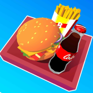 食物 *** 师(FoodServant)游戏免广告下载官方版最新版 