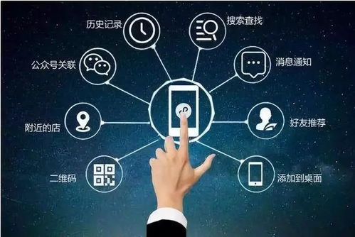 小程序安卓系统指纹,揭秘小程序安全新篇章