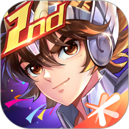 圣斗士星矢腾讯手游官网版