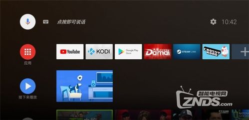 怎样升级盒子安卓系统,操作指南与技巧解析