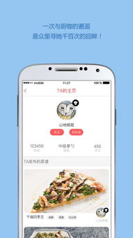 美食系统小说app安卓,带你领略舌尖上的