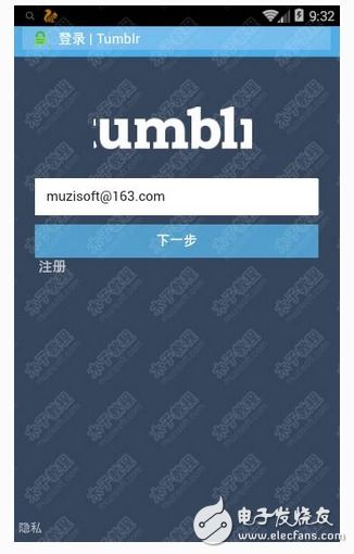 安卓系统怎么下载tumblr, Tumb