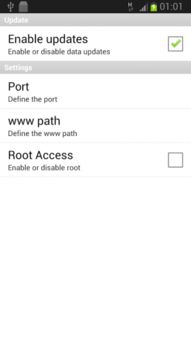 安卓系统php环境下载,Android系