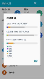 安卓系统占用空间多少,揭秘不同版本空间占