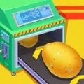 模拟美食工厂下载手机版 
