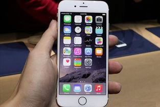安卓系统iphone啥意思,探索其独特魅