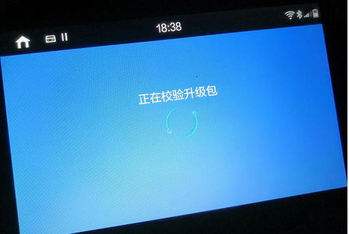安卓车机系统重启,揭秘系统重启背后的奥秘