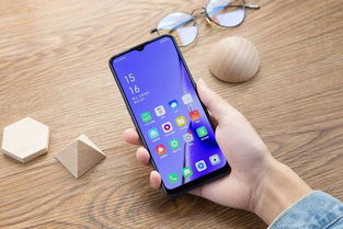 oppo 安卓系统自带游戏,自带游戏魅力