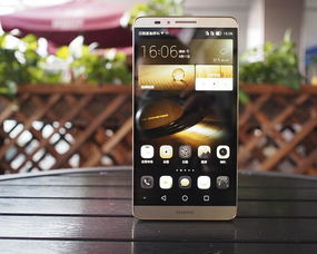 mate7安卓系统,功能与性能全面揭秘