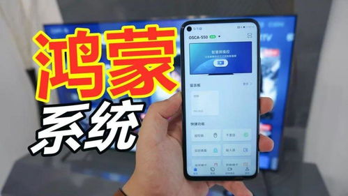 华为手机安卓系统推送,畅享未来