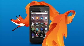 firefox os系统改安卓,Firefox OS系统移植至安卓平台的实践概述