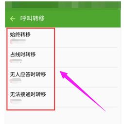 安卓系统语音呼叫设置,轻松实现高效通话体
