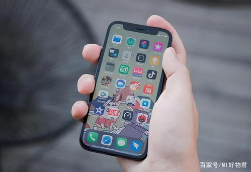 mini12安卓系统,功能与特色一览