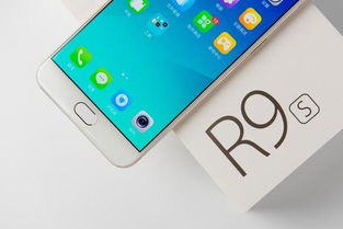 安卓系统卖给oppo,共创智能科技新篇章