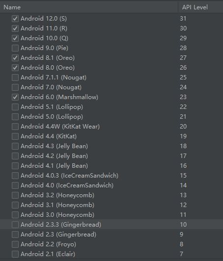 安卓系统定位api,Android系统定