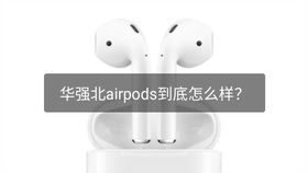 安卓系统使用airpods,体验智能耳机