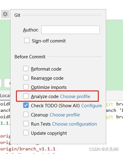 安卓系统提交git,Android系统G