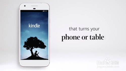 kindle转安卓系统,系统转换攻略全解