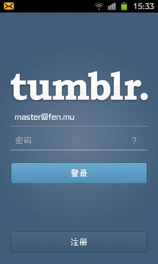 安卓系统用tumblr,打造个性化移动生