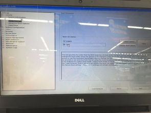 bios删除安卓系统,重装Windows