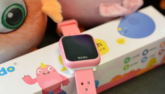 kidowatch安卓系统,守护儿童网络