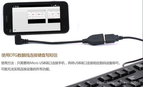 安卓系统usb开发,Android系统U