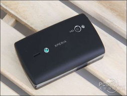 索尼非安卓系统,非安卓时代的创新体验