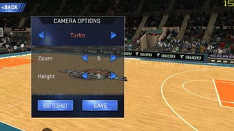 安卓系统nba游戏,NBA游戏深度解析