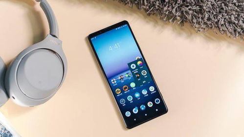 索尼系统安卓11,探索创新与性能的完美融