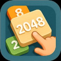指尖2048经典 