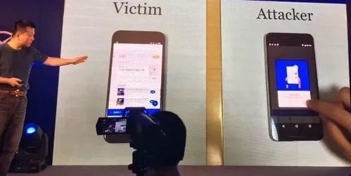 安卓系统被盗视频,揭秘手机隐私安全危机