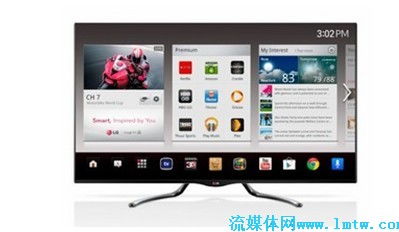 lg电视系统安卓,安卓智能体验深度解析